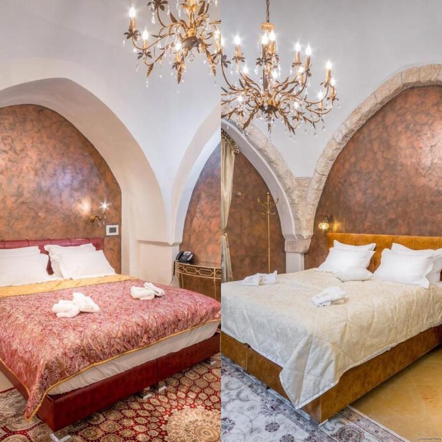 Western Wall Luxury House Jerusalém Exterior foto