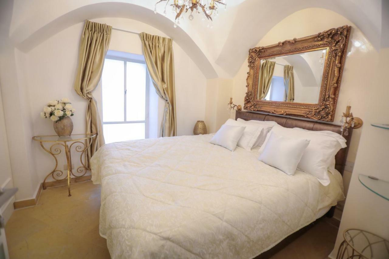 Western Wall Luxury House Jerusalém Exterior foto
