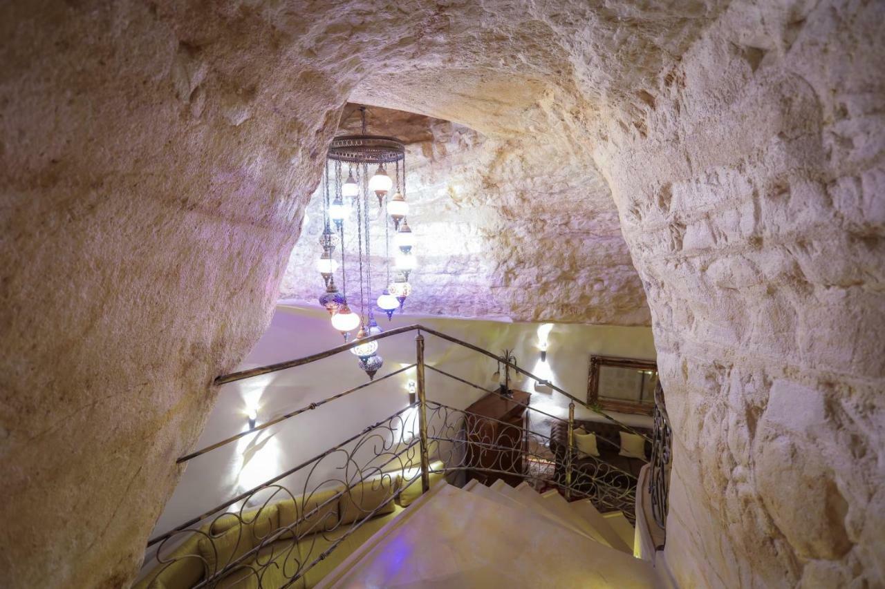 Western Wall Luxury House Jerusalém Exterior foto