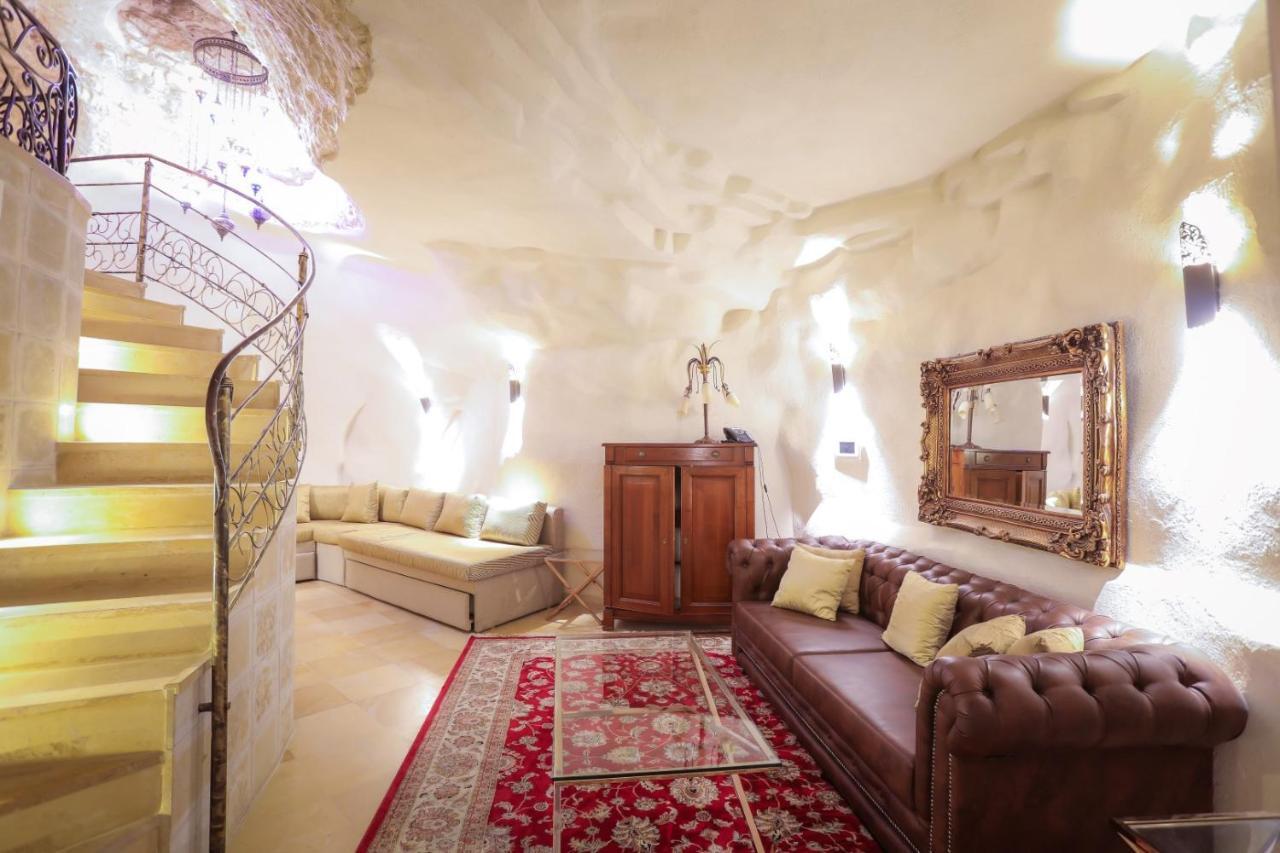 Western Wall Luxury House Jerusalém Exterior foto