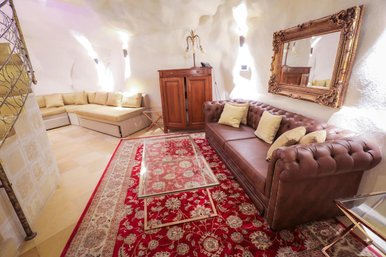 Western Wall Luxury House Jerusalém Exterior foto