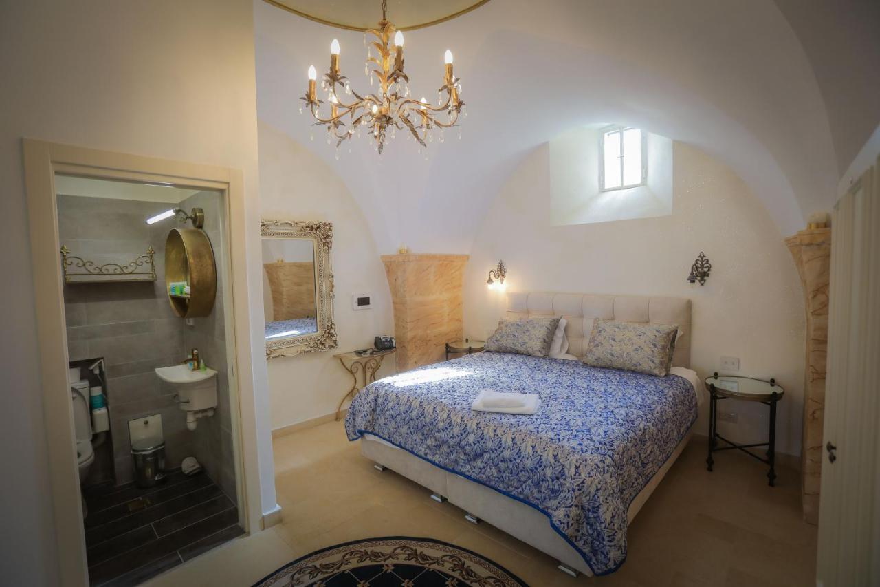 Western Wall Luxury House Jerusalém Exterior foto