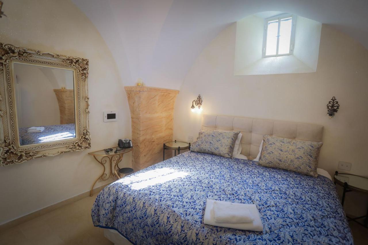 Western Wall Luxury House Jerusalém Exterior foto